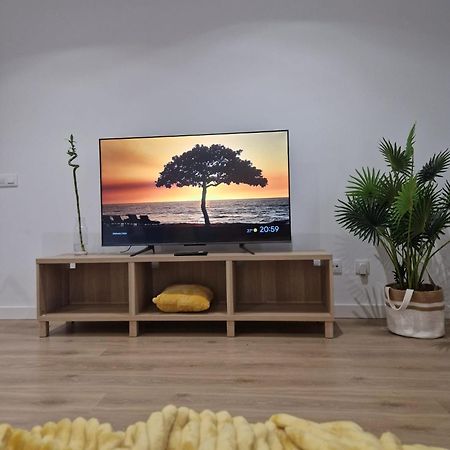 Chc - Apartamento Wabalo لا لاغونا المظهر الخارجي الصورة