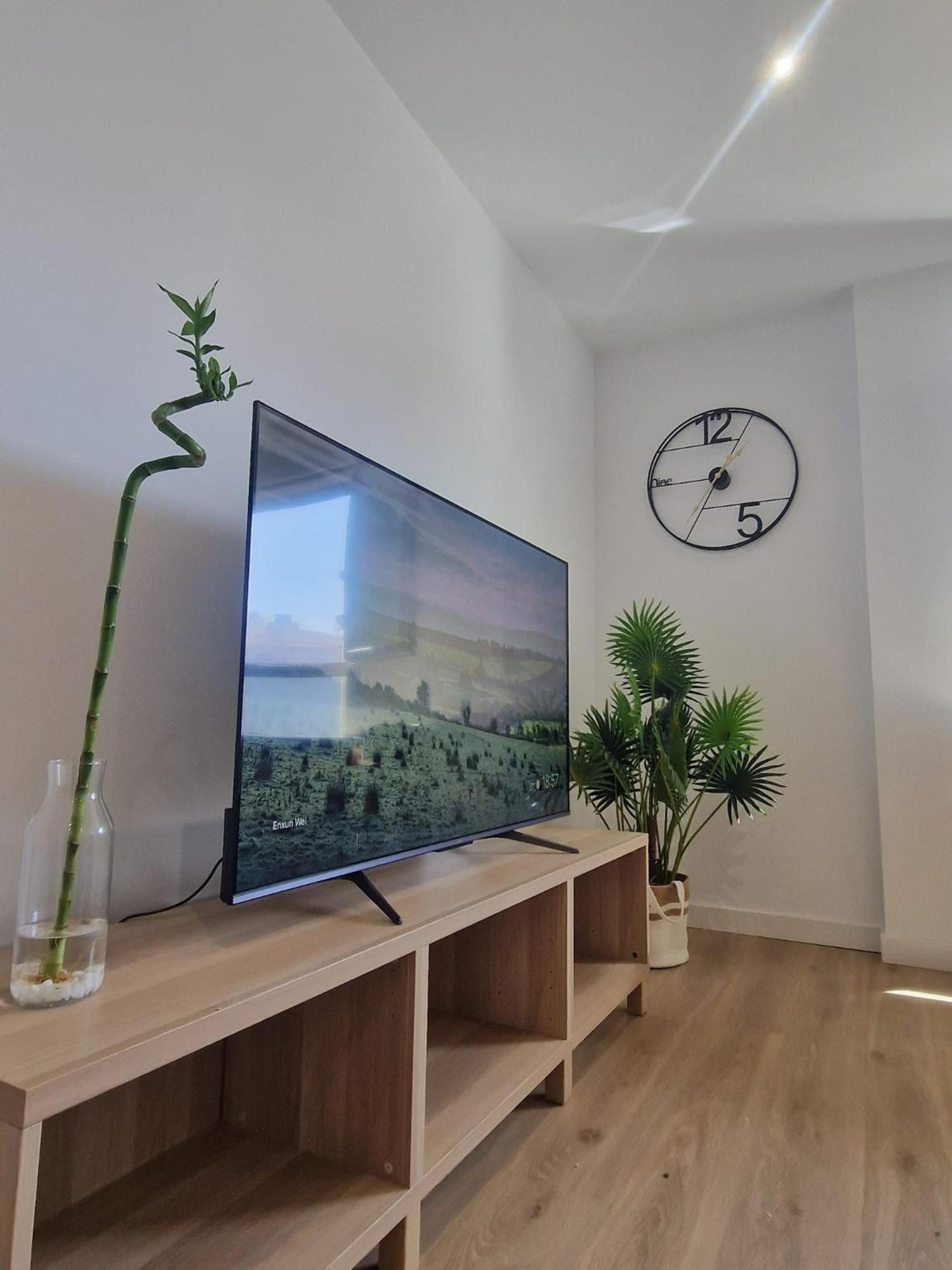 Chc - Apartamento Wabalo لا لاغونا المظهر الخارجي الصورة