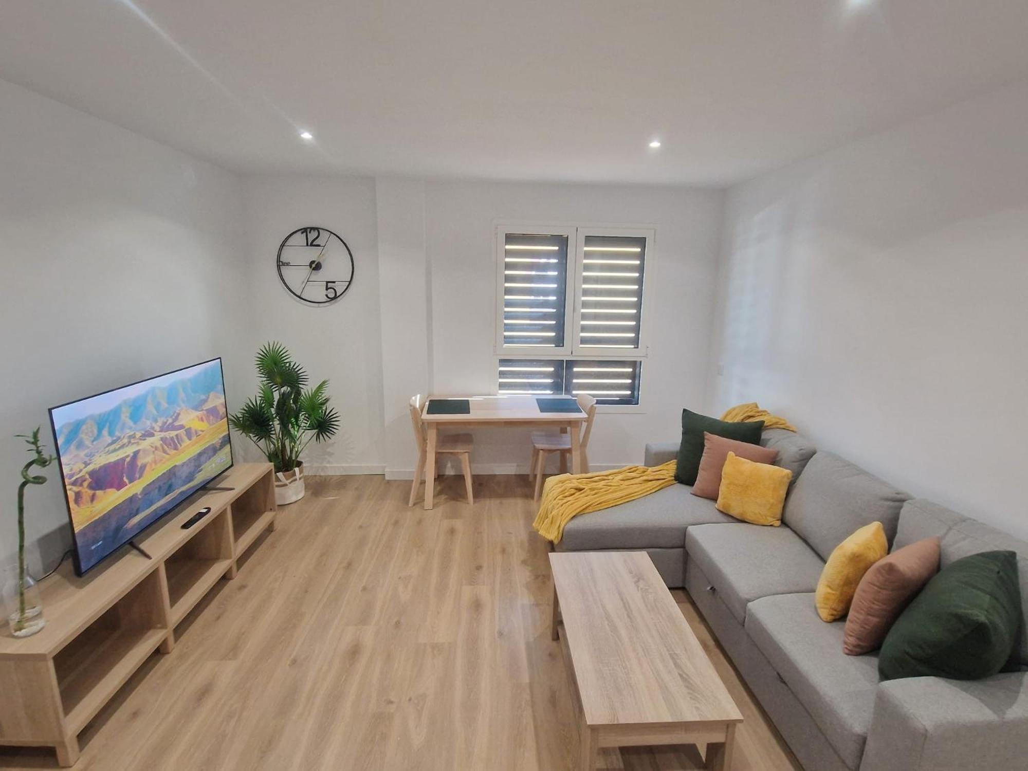 Chc - Apartamento Wabalo لا لاغونا المظهر الخارجي الصورة