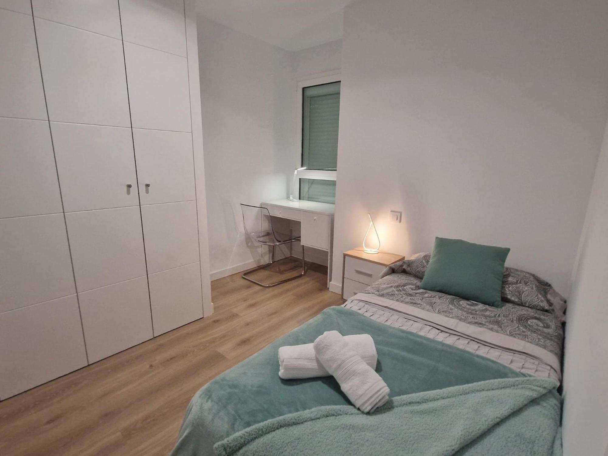 Chc - Apartamento Wabalo لا لاغونا المظهر الخارجي الصورة